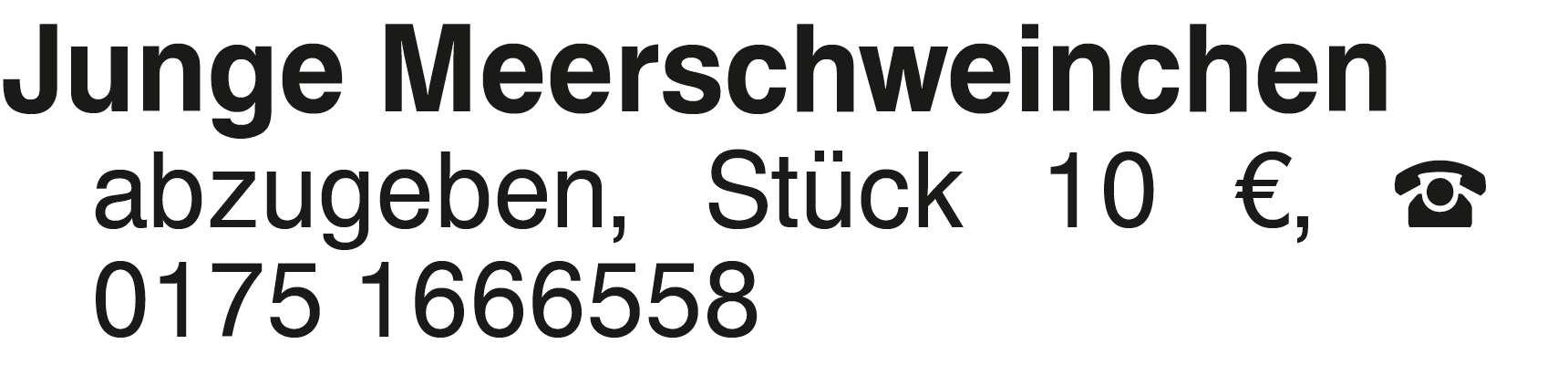Vorschaubild der Anzeige, (Id: 2037249)
