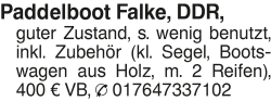 Vorschaubild der Anzeige, (Id: 2037290)