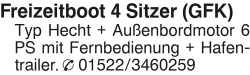 Vorschaubild der Anzeige, (Id: 2037294)