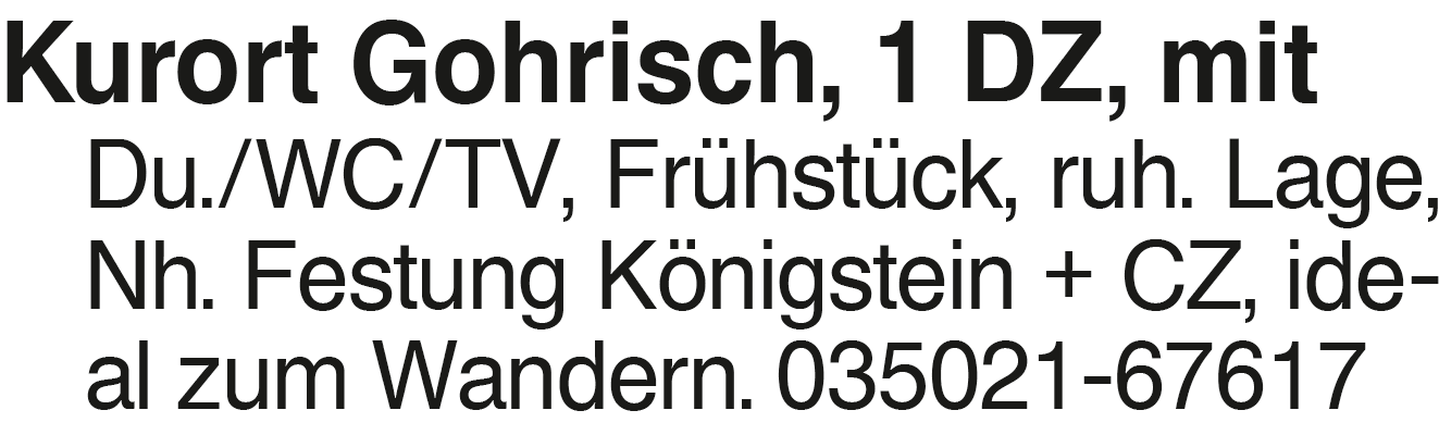 Vorschaubild der Anzeige, (Id: 2040081)