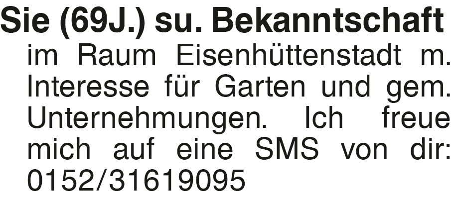 Vorschaubild der Anzeige, (Id: 2040087)