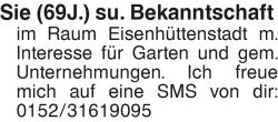 Vorschaubild der Anzeige, (Id: 2040087)