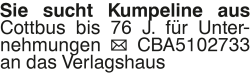 Vorschaubild der Anzeige, (Id: 2040223)