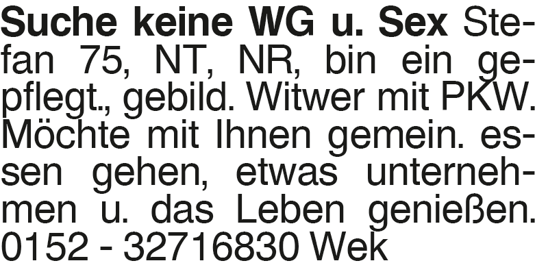Vorschaubild der Anzeige, (Id: 2040235)