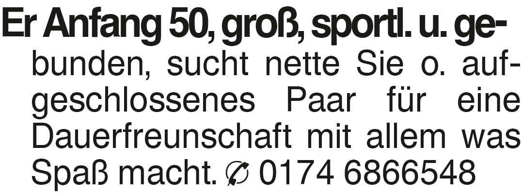 Vorschaubild der Anzeige, (Id: 2047055)
