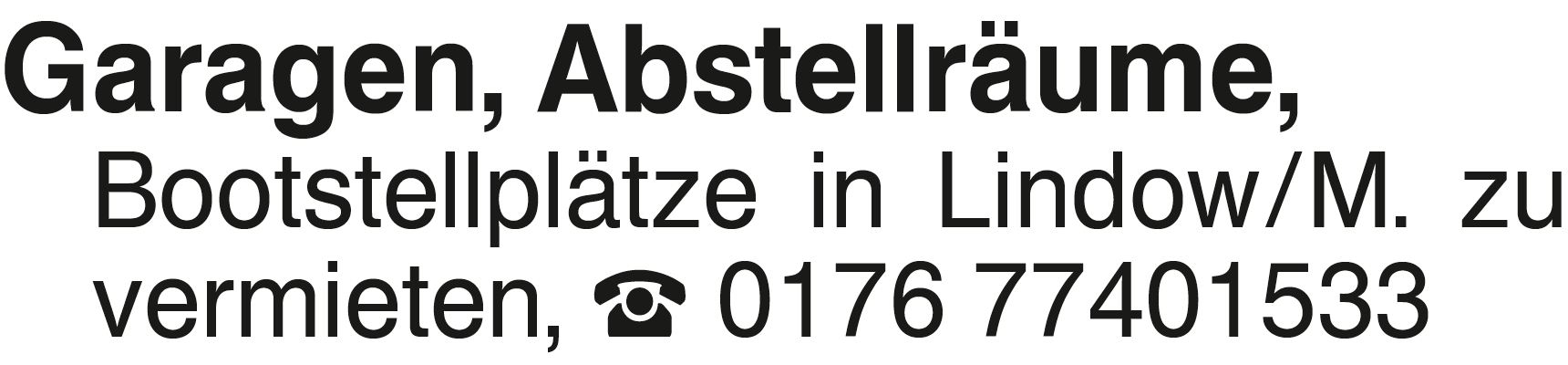 Vorschaubild der Anzeige, (Id: 2040132)