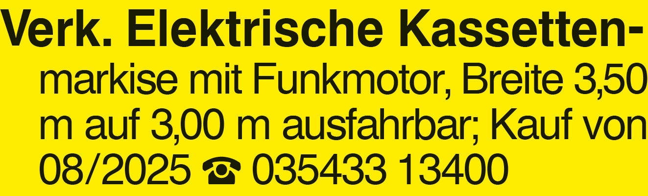 Vorschaubild der Anzeige, (Id: 2040242)