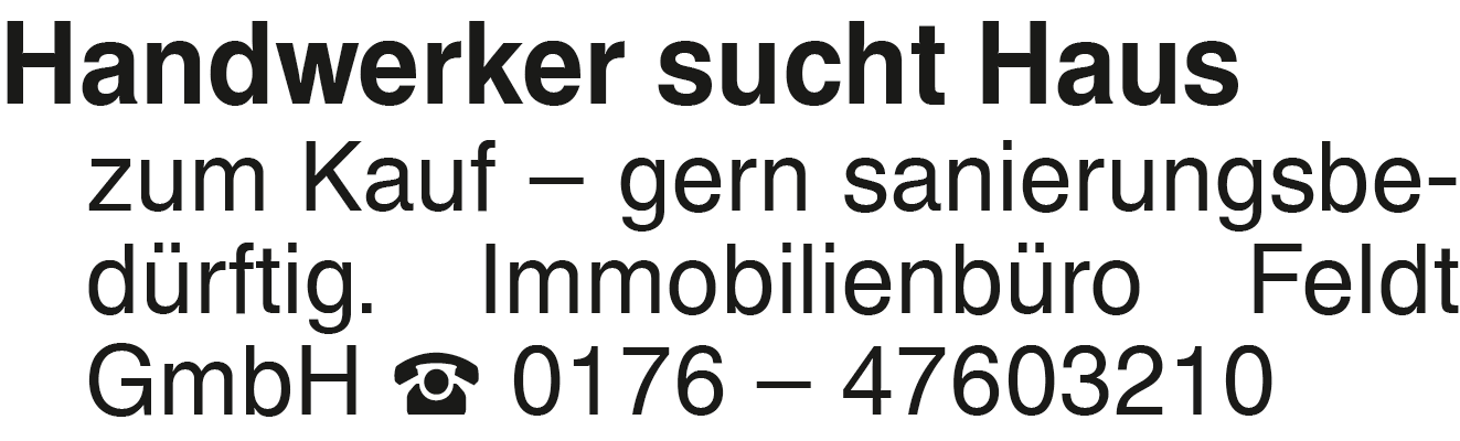 Vorschaubild der Anzeige, (Id: 2051877)