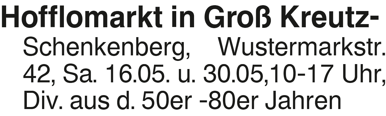 Vorschaubild der Anzeige, (Id: 2040197)