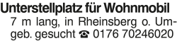 Vorschaubild der Anzeige, (Id: 2040199)