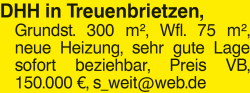 Vorschaubild der Anzeige, (Id: 2043830)