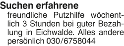 Vorschaubild der Anzeige, (Id: 2043874)