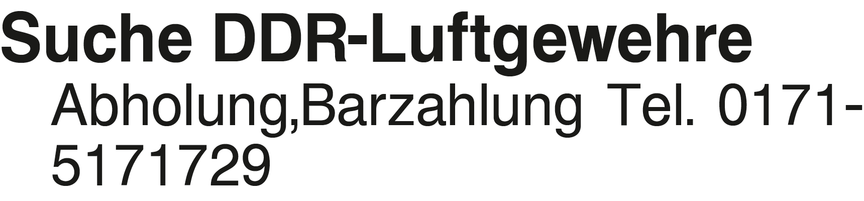 Vorschaubild der Anzeige, (Id: 2043944)