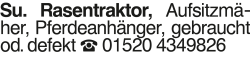 Vorschaubild der Anzeige, (Id: 2043801)