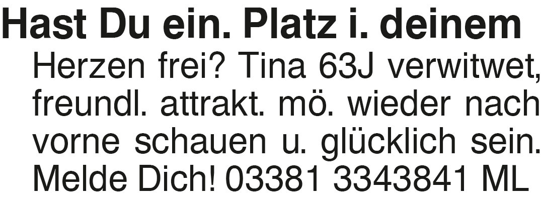 Vorschaubild der Anzeige, (Id: 2043989)
