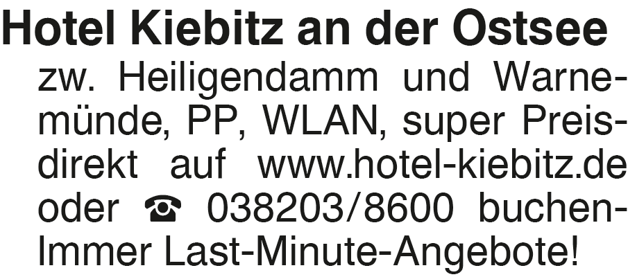 Vorschaubild der Anzeige, (Id: 2049786)