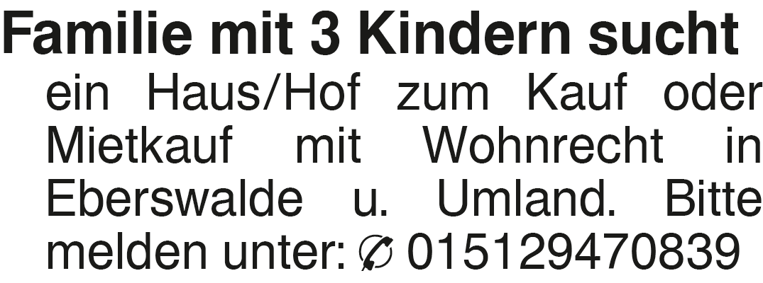 Vorschaubild der Anzeige, (Id: 2047082)