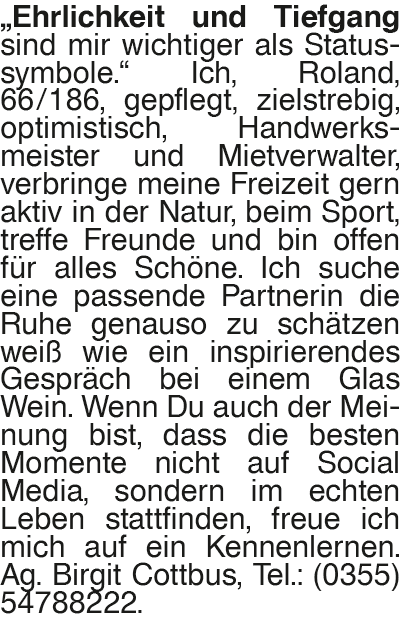 Vorschaubild der Anzeige, (Id: 2047221)