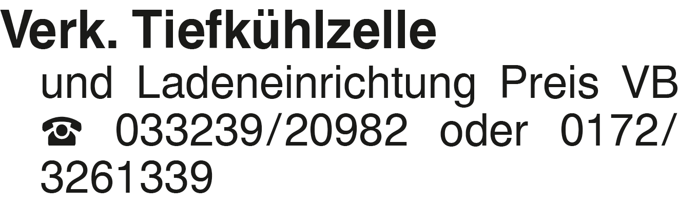 Vorschaubild der Anzeige, (Id: 2047107)