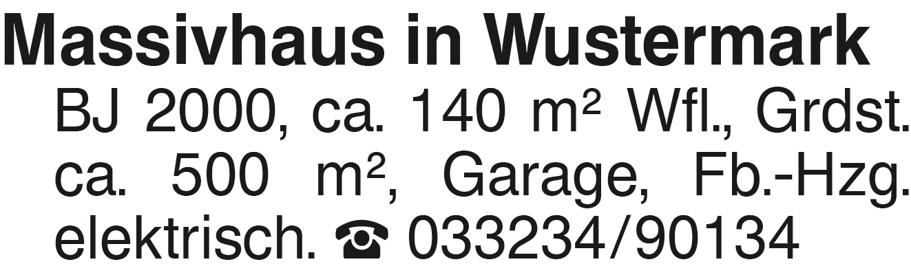 Vorschaubild der Anzeige, (Id: 2047114)