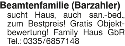 Vorschaubild der Anzeige, (Id: 2049799)