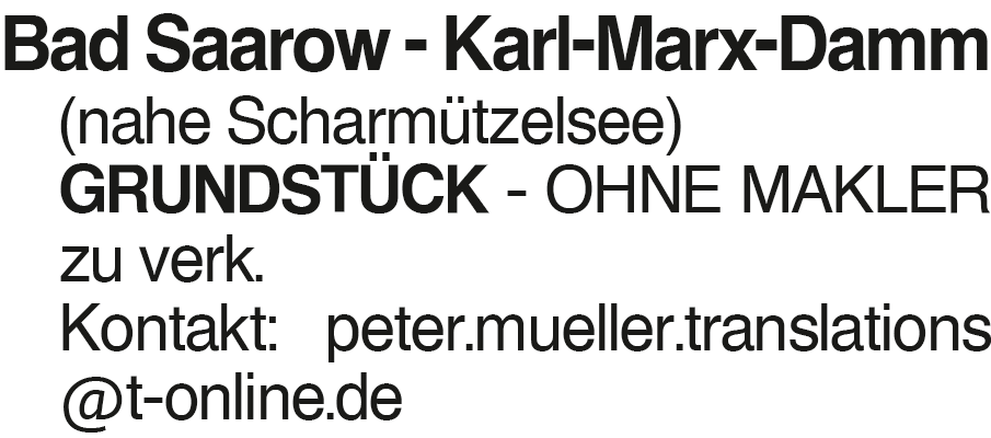 Vorschaubild der Anzeige, (Id: 2064108)