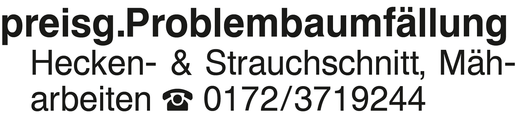 Vorschaubild der Anzeige, (Id: 2047235)