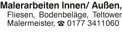 Vorschaubild der Anzeige, (Id: 2057746)