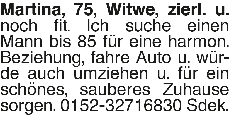 Vorschaubild der Anzeige, (Id: 2047244)