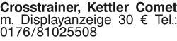 Vorschaubild der Anzeige, (Id: 2048697)