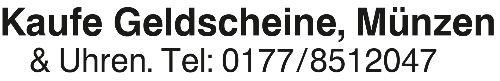 Vorschaubild der Anzeige, (Id: 2047196)
