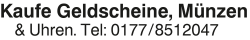 Vorschaubild der Anzeige, (Id: 2059506)