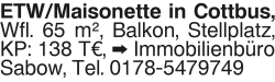 Vorschaubild der Anzeige, (Id: 2050037)
