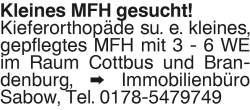Vorschaubild der Anzeige, (Id: 2050038)