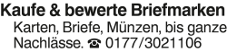 Vorschaubild der Anzeige, (Id: 2057755)