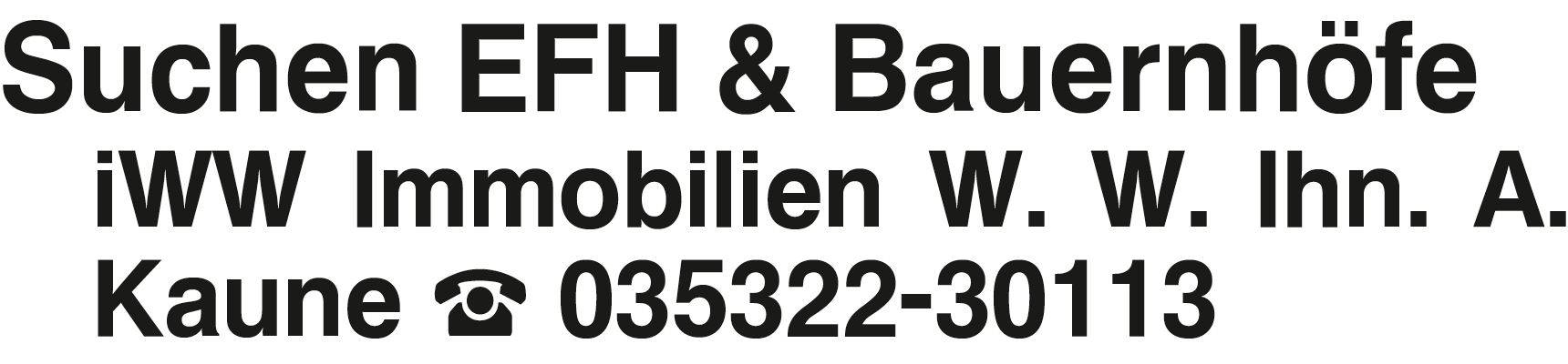 Vorschaubild der Anzeige, (Id: 2050047)
