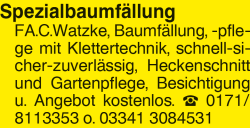 Vorschaubild der Anzeige, (Id: 2057760)
