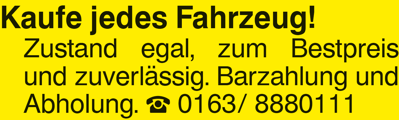 Vorschaubild der Anzeige, (Id: 2049898)