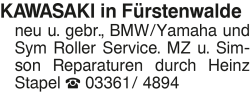 Vorschaubild der Anzeige, (Id: 2049899)