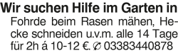 Vorschaubild der Anzeige, (Id: 2049900)