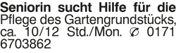 Vorschaubild der Anzeige, (Id: 2050071)