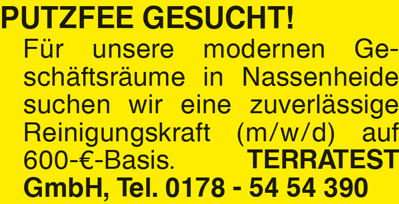 Vorschaubild der Anzeige, (Id: 2049946)