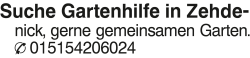 Vorschaubild der Anzeige, (Id: 2049963)