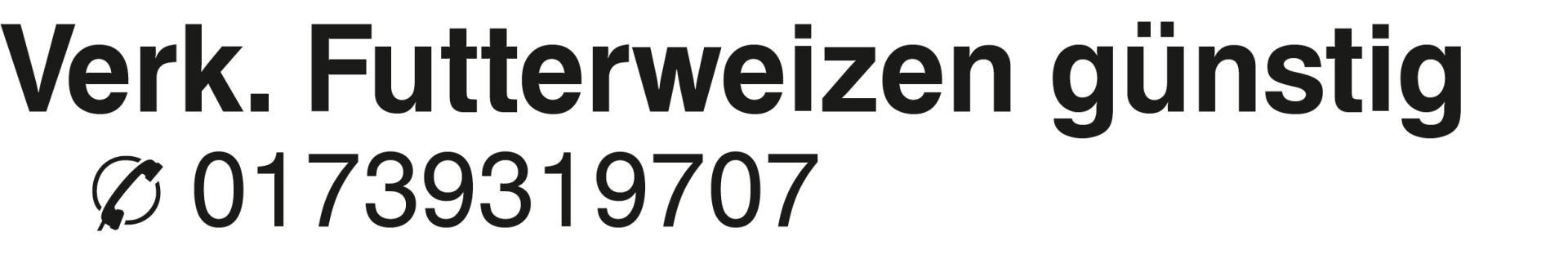Vorschaubild der Anzeige, (Id: 2052012)