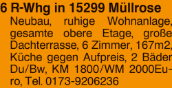 Vorschaubild der Anzeige, (Id: 2054247)