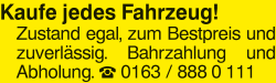 Vorschaubild der Anzeige, (Id: 2057784)