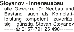 Vorschaubild der Anzeige, (Id: 2057788)