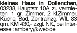 Vorschaubild der Anzeige, (Id: 2054472)