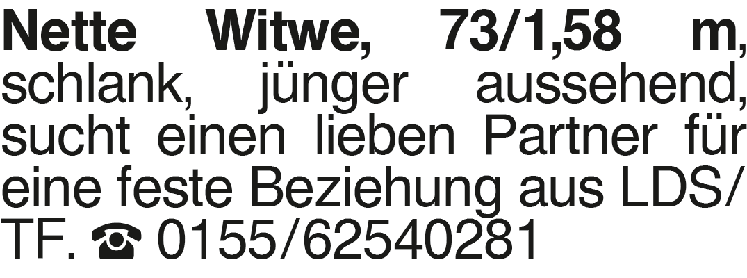 Vorschaubild der Anzeige, (Id: 2054494)