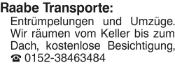 Vorschaubild der Anzeige, (Id: 2057807)
